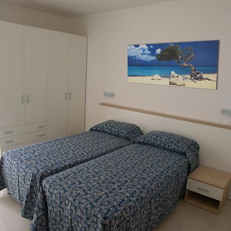 Residence I Delfini 滨海库普拉 外观 照片